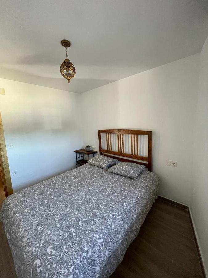 Apartamento Cortijo La Noria I Puebla De Don Fadrique Exterior foto
